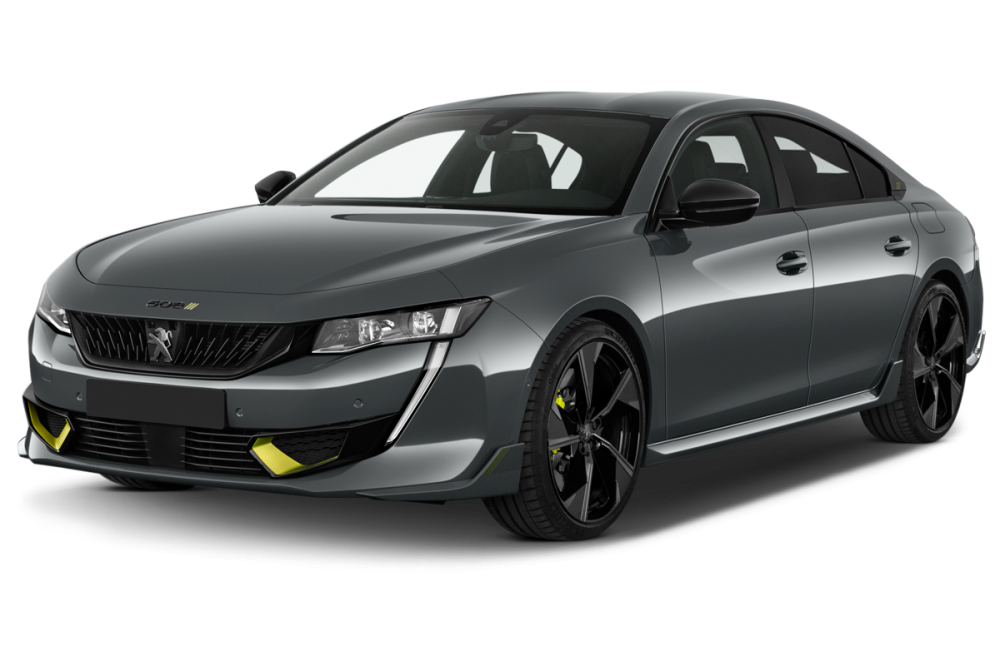 PEUGEOT 508 II Hybrid 180 e-EAT8 Allure_1