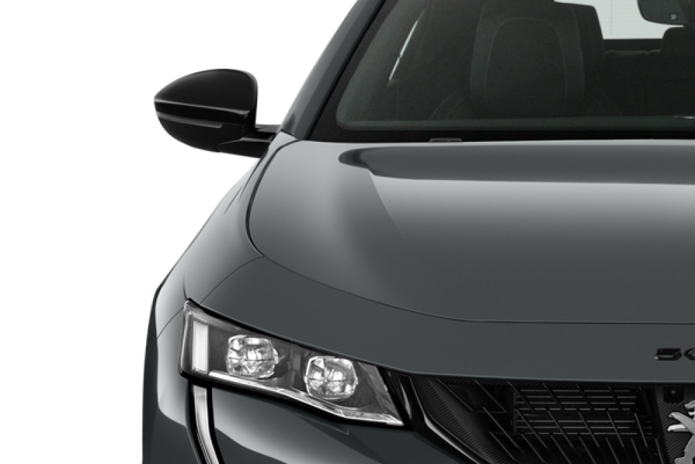 PEUGEOT 508 II Hybrid 180 e-EAT8 Allure