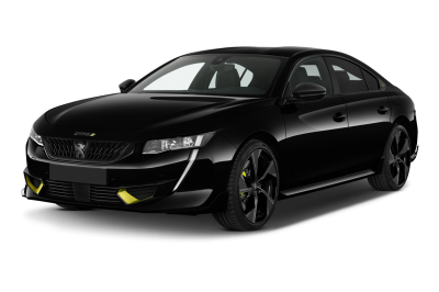 PEUGEOT 508 II Hybrid 180 e-EAT8 Allure