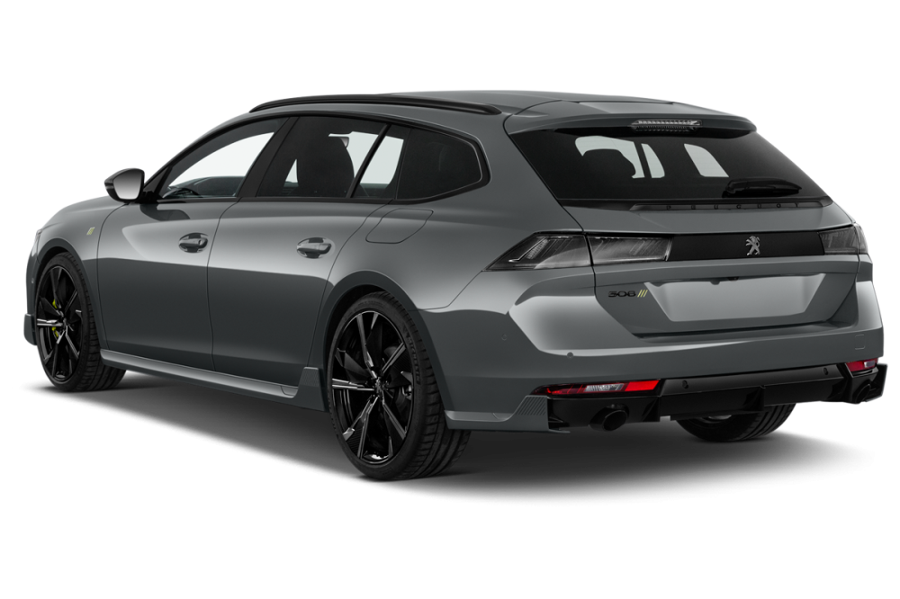 PEUGEOT 508 II SW Hybrid 180 e-EAT8 Allure_2