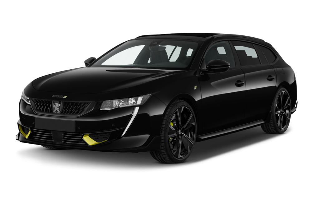 PEUGEOT 508 II SW Hybrid 180 e-EAT8 Allure_1