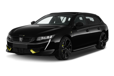 PEUGEOT 508 II SW Hybrid 180 e-EAT8 Allure