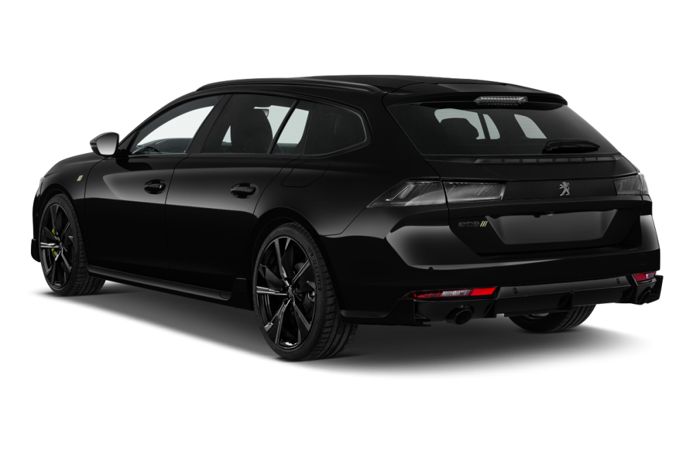 PEUGEOT 508 II SW Hybrid 180 e-EAT8 Allure_2
