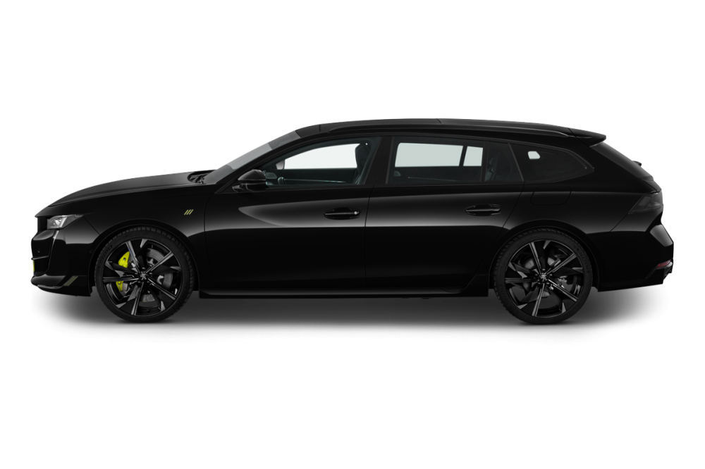 PEUGEOT 508 II SW Hybrid 180 e-EAT8 Allure_4