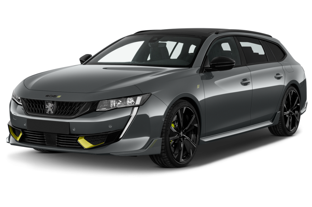 PEUGEOT 508 II SW PureTech 130ch S&S GT EAT8_1