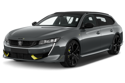 PEUGEOT 508 II SW PureTech 130ch S&S GT EAT8