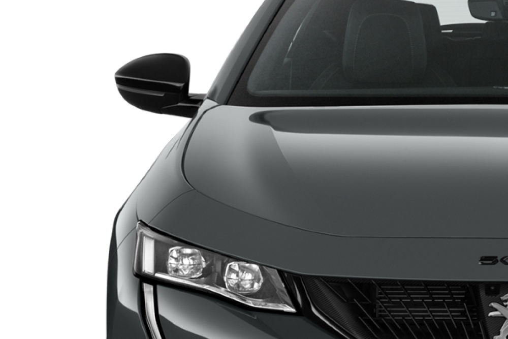 PEUGEOT 508 II SW PureTech 130ch S&S GT EAT8