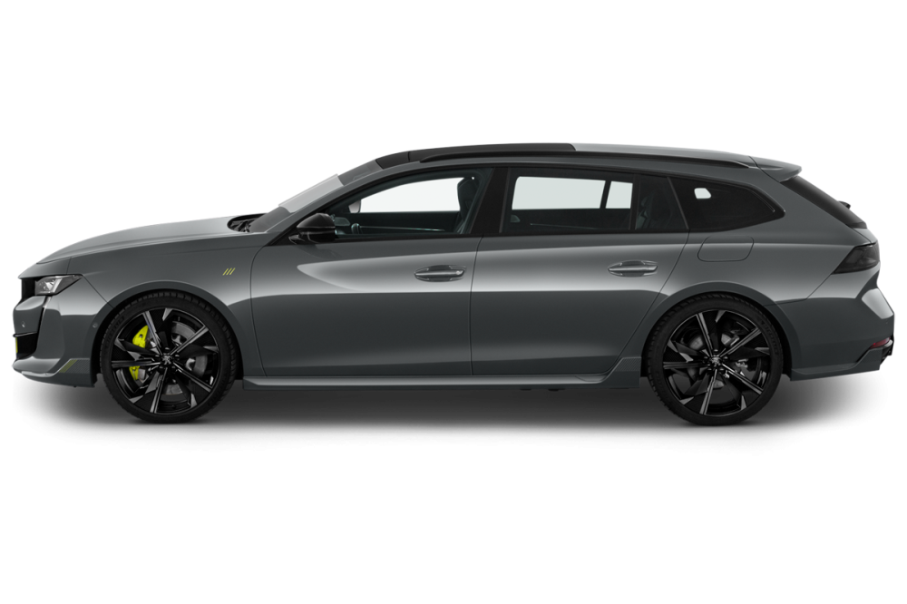 PEUGEOT 508 II SW PureTech 130ch S&S GT EAT8_4