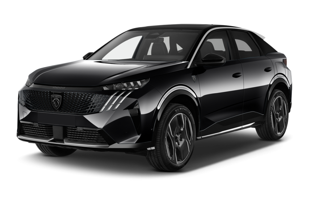 PEUGEOT e-3008 III 210 ch 73 kWh Allure_1