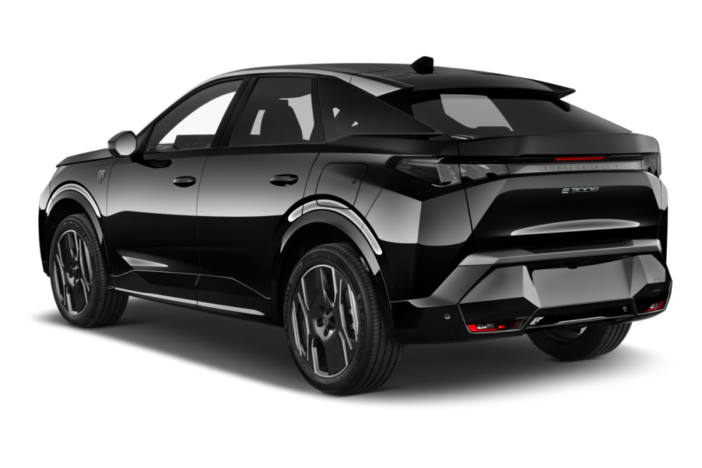 PEUGEOT e-3008 III 210 ch 73 kWh Allure_2