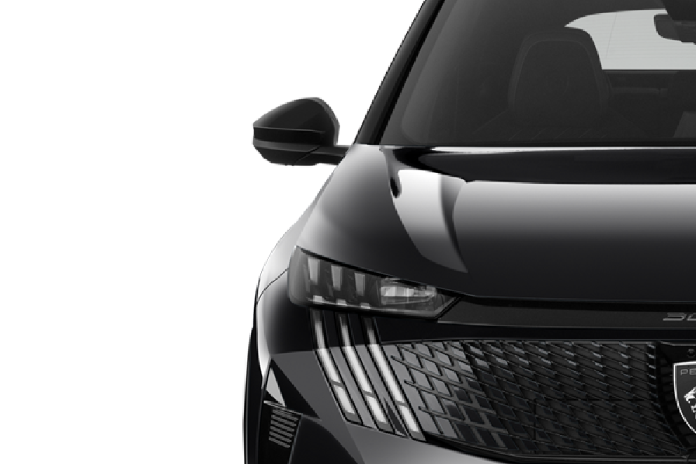 PEUGEOT e-3008 III 210 ch 73 kWh Allure