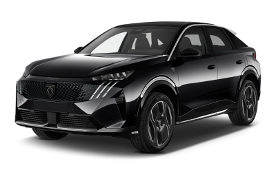 PEUGEOT e-3008 III 325 ch 4x4 73 kWh GT