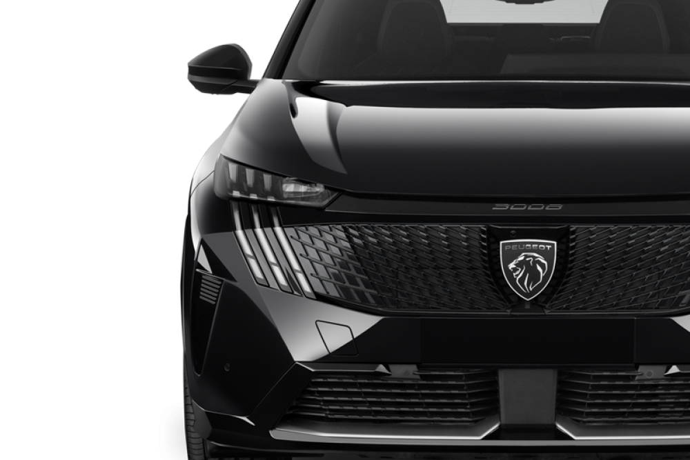 PEUGEOT e-3008 III 325 ch 4x4 73 kWh GT