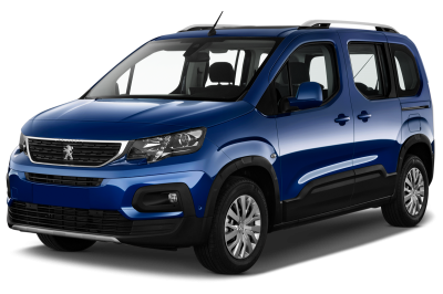 PEUGEOT Rifter XL BlueHDi 130 S&S EAT8 5pl GT