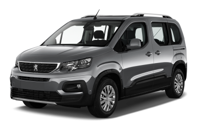 PEUGEOT Rifter M BlueHDi 130 S&S EAT8 5pl GT