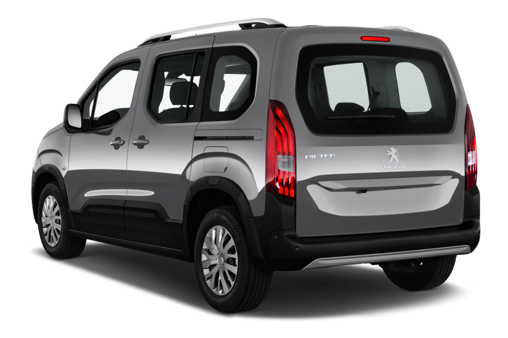 PEUGEOT Rifter M BlueHDi 130 S&S EAT8 5pl GT_2