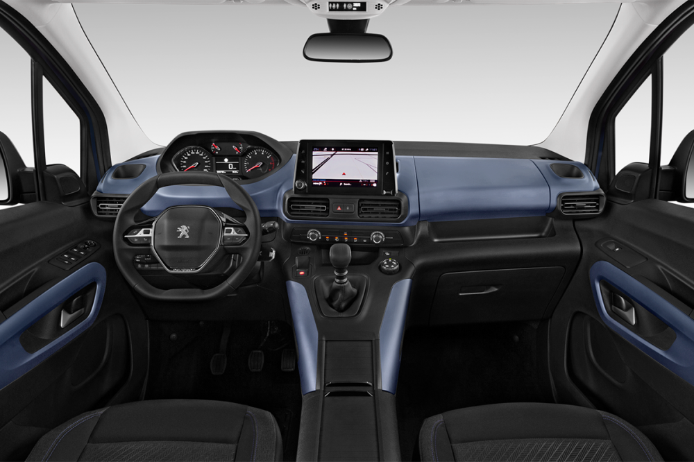 PEUGEOT Rifter M BlueHDi 130 S&S EAT8 5pl GT_3