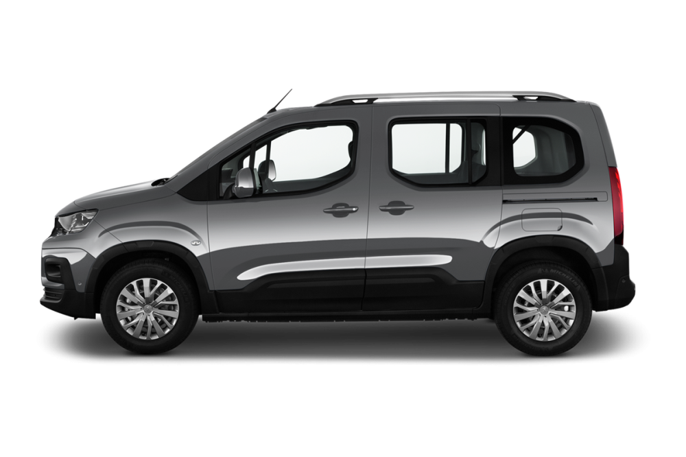 PEUGEOT Rifter M BlueHDi 130 S&S EAT8 5pl GT_4