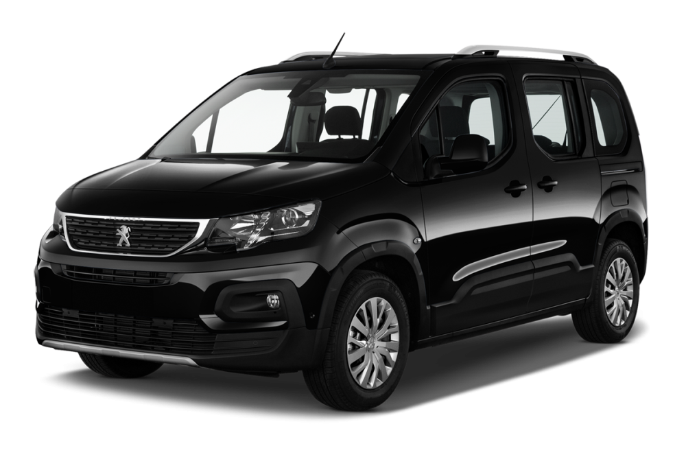 PEUGEOT Rifter XL BlueHDi 130 S&S EAT8 5pl GT_1