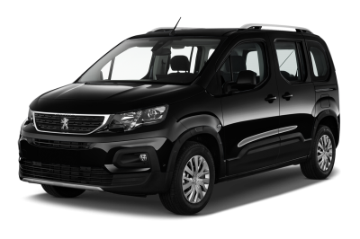 PEUGEOT Rifter M BlueHDi 130 S&S EAT8 5pl GT