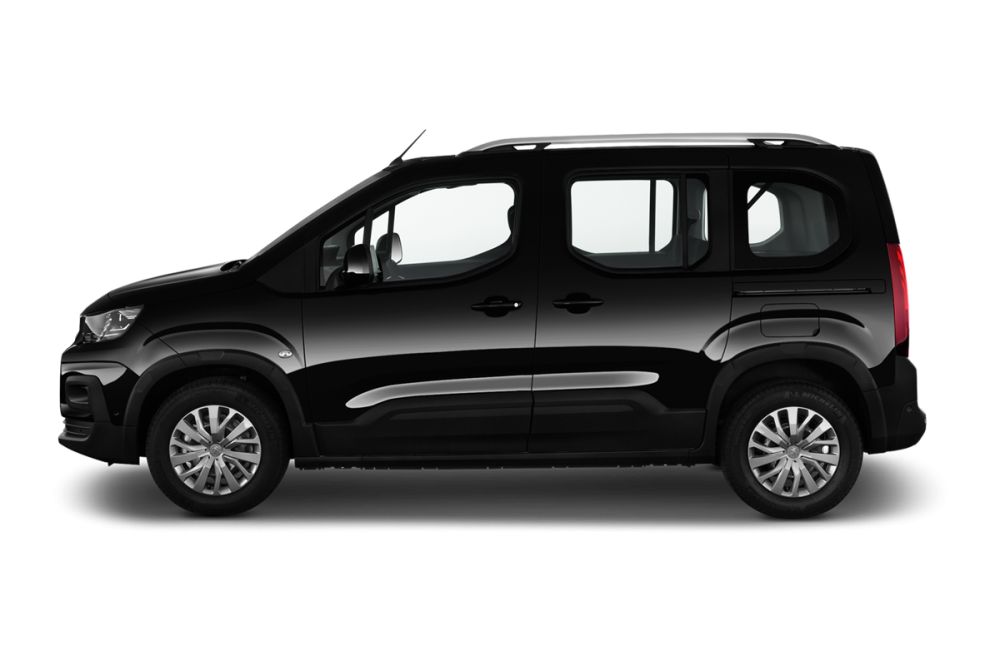 PEUGEOT Rifter XL BlueHDi 130 S&S EAT8 5pl GT_4