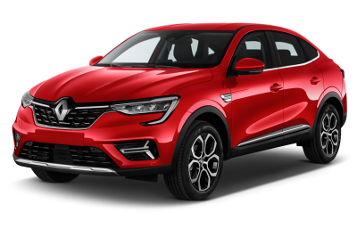 RENAULT Arkana 1.6 E-Tech 145ch full hybrid  Techno -24