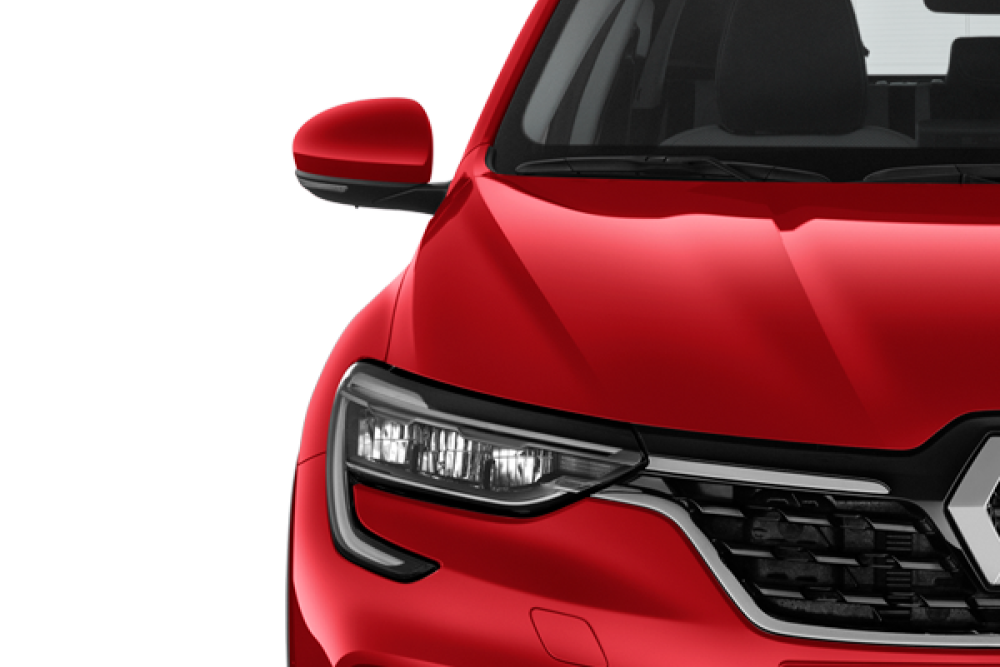 RENAULT Arkana 1.6 E-Tech 145ch full hybrid  Techno -24