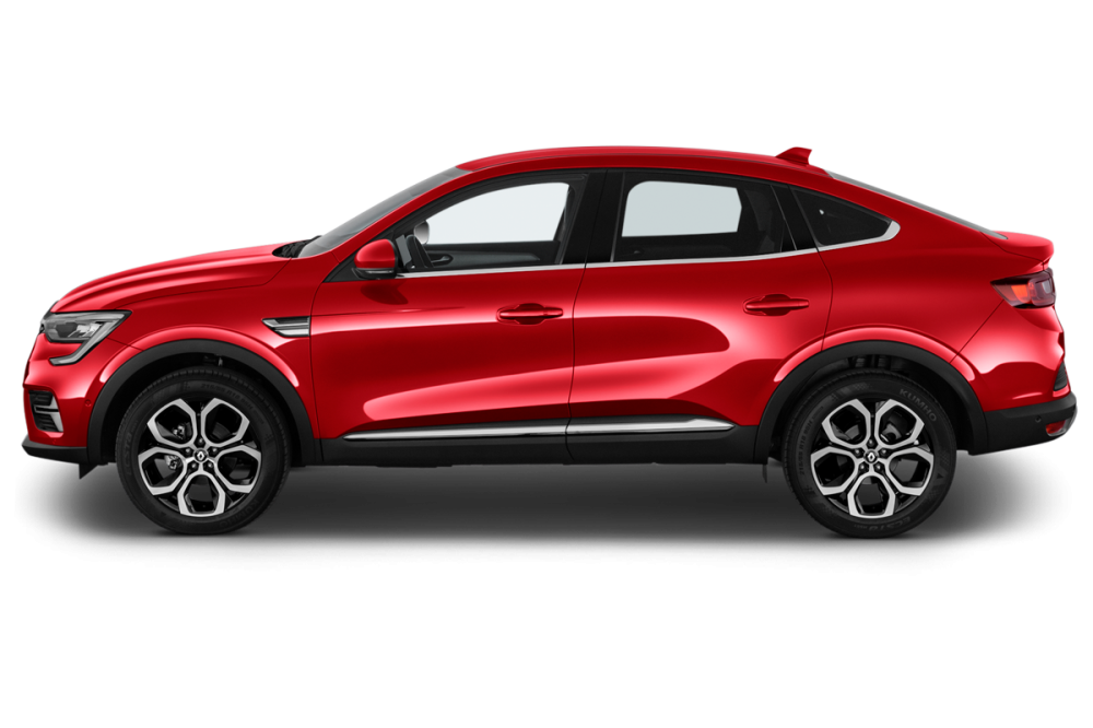 RENAULT Arkana 1.6 E-Tech 145ch full hybrid  Techno -24_4