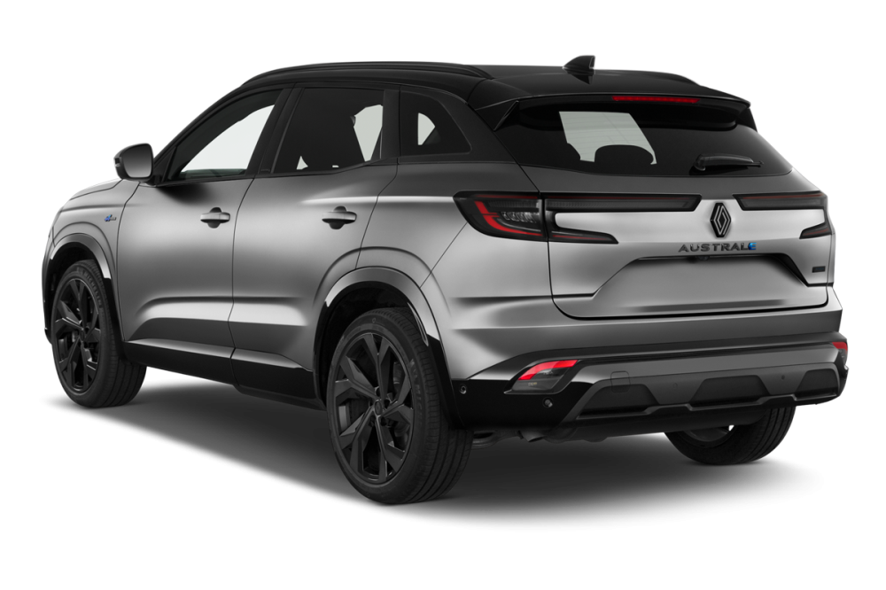 RENAULT Austral I (HHN) 1.2 E-Tech full hybrid 200ch Techno - 23_2