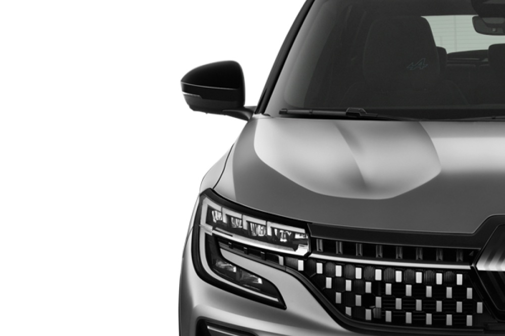 RENAULT Austral I (HHN) 1.2 E-Tech full hybrid 200ch Techno - 23