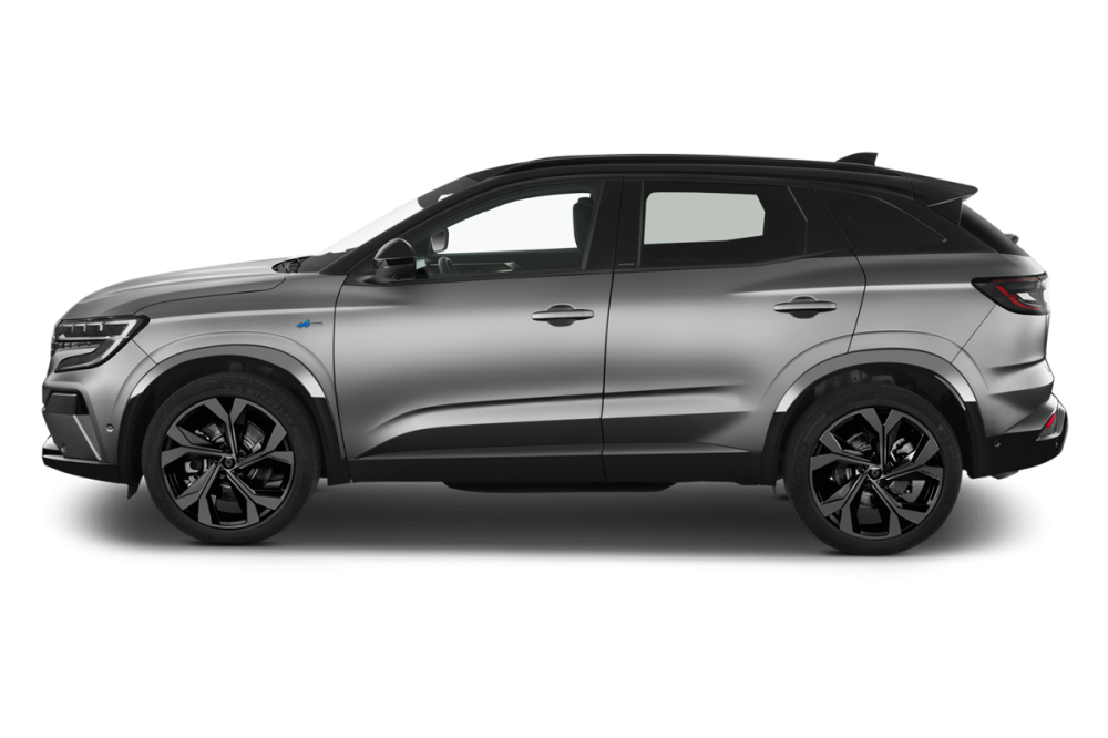 RENAULT Austral I (HHN) 1.2 E-Tech full hybrid 200ch Techno esprit Alpine - 23_4