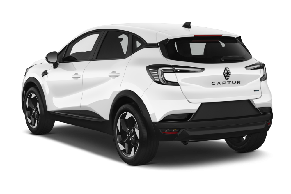 RENAULT Captur II E-Tech full hybrid 160 ch esprit Alpine_2