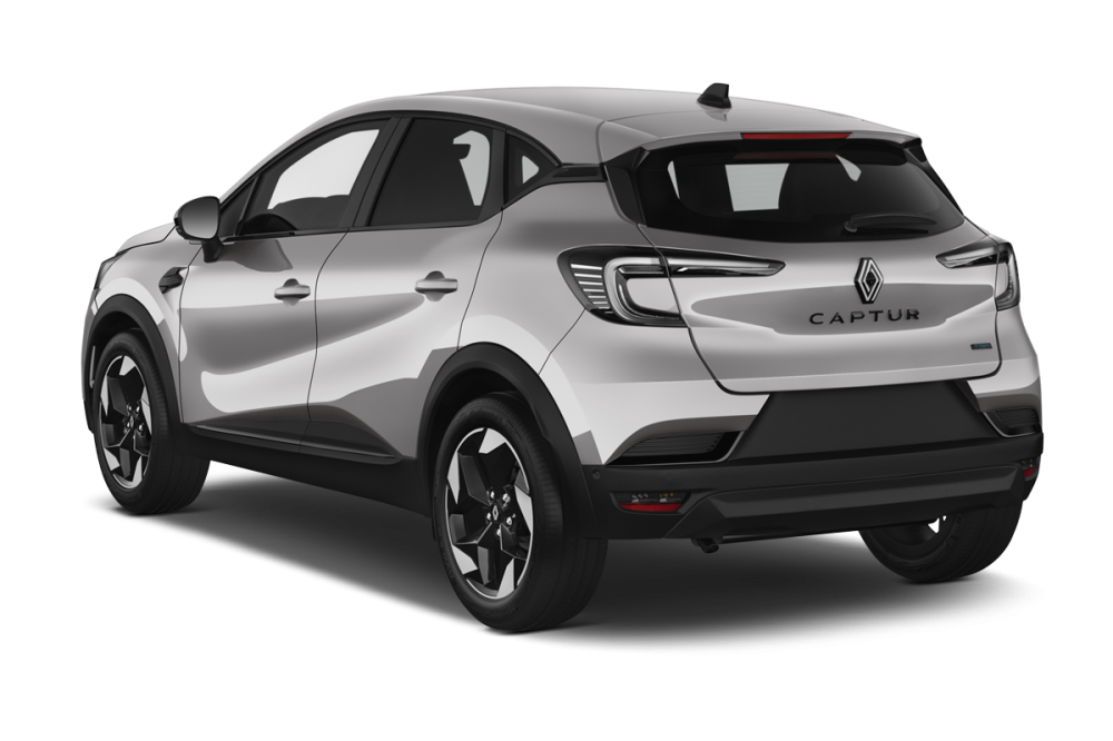 RENAULT Captur II E-Tech full hybrid 160 ch esprit Alpine_2