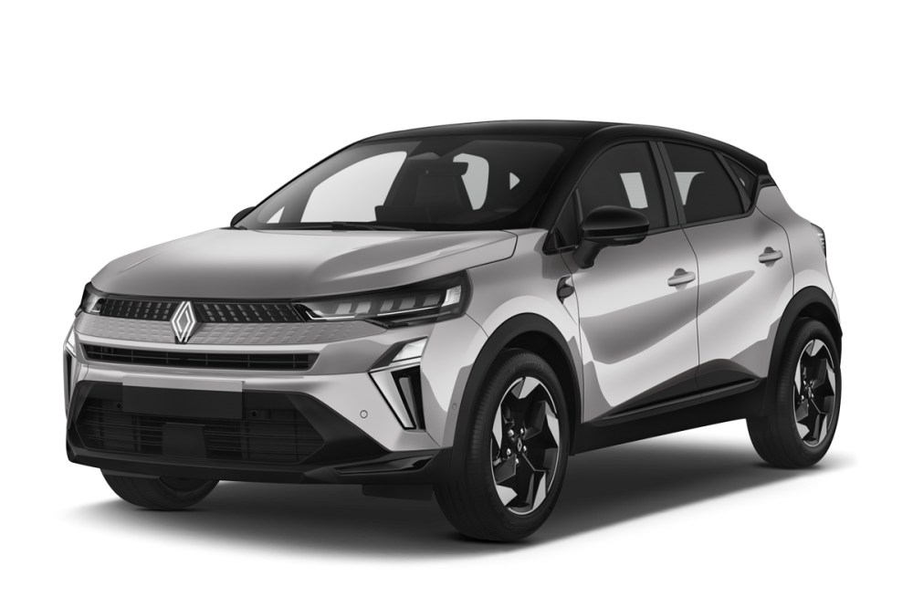 RENAULT Captur II E-Tech full hybrid 145 ch esprit Alpine_1