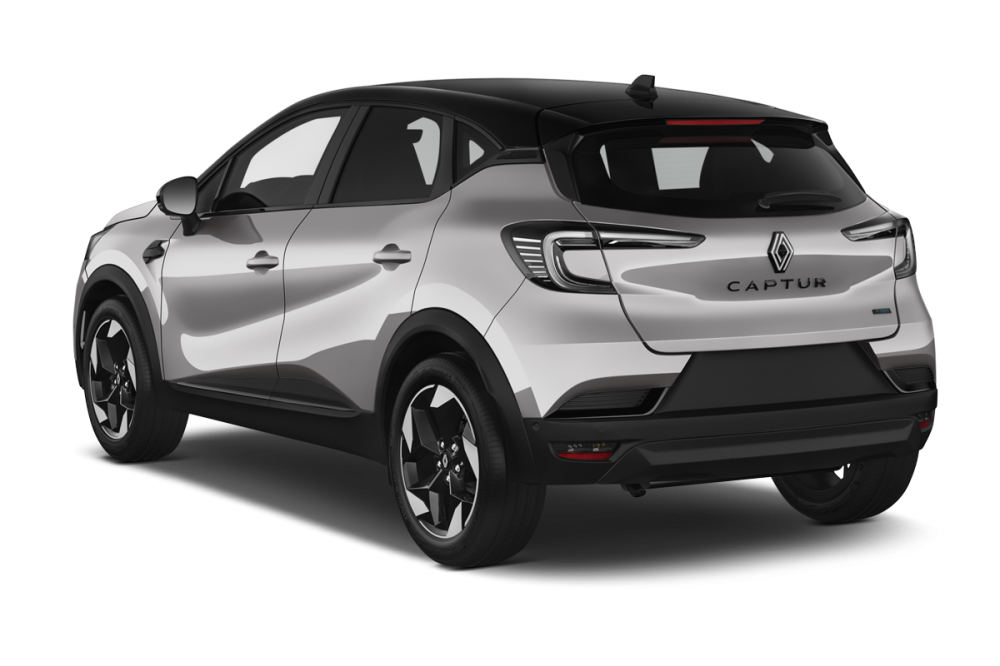 RENAULT Captur II E-Tech full hybrid 145 ch esprit Alpine_2