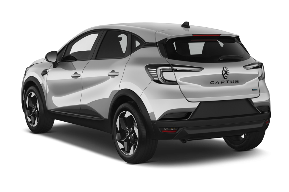 RENAULT Captur II E-Tech full hybrid 145 ch esprit Alpine_2