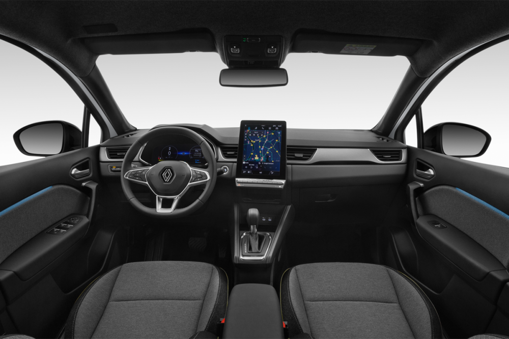 RENAULT Captur II E-Tech full hybrid 145 ch esprit Alpine_3