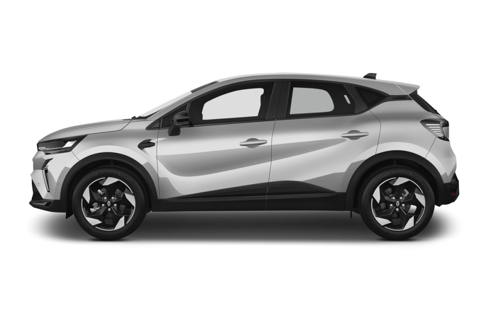 RENAULT Captur II E-Tech full hybrid 145 ch esprit Alpine_4