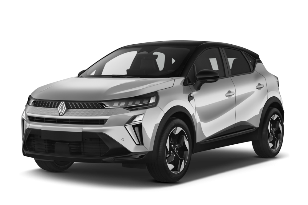 RENAULT Captur II E-Tech full hybrid 145 ch esprit Alpine_1