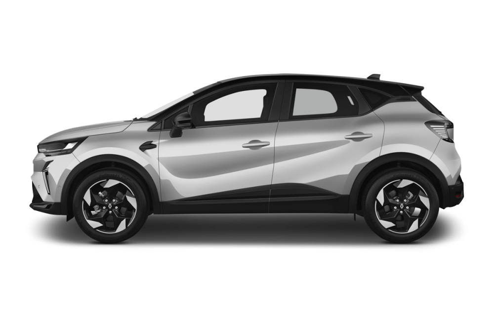 RENAULT Captur II E-Tech full hybrid 145 ch esprit Alpine_4