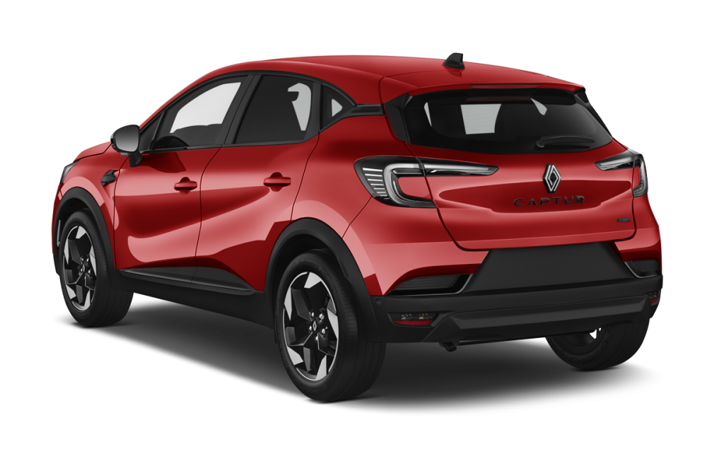 RENAULT Captur II E-Tech full hybrid 160 ch esprit Alpine_2