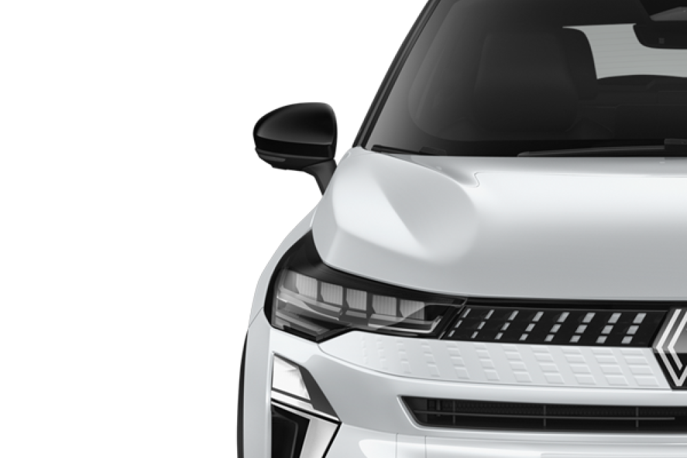 RENAULT Captur II Eco-G 100 ch Evolution