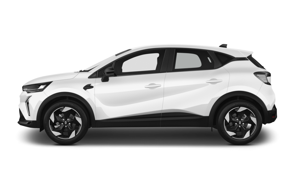 RENAULT Captur II Eco-G 100 ch Evolution_4