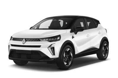 RENAULT Captur II E-Tech full hybrid 160 ch Evolution