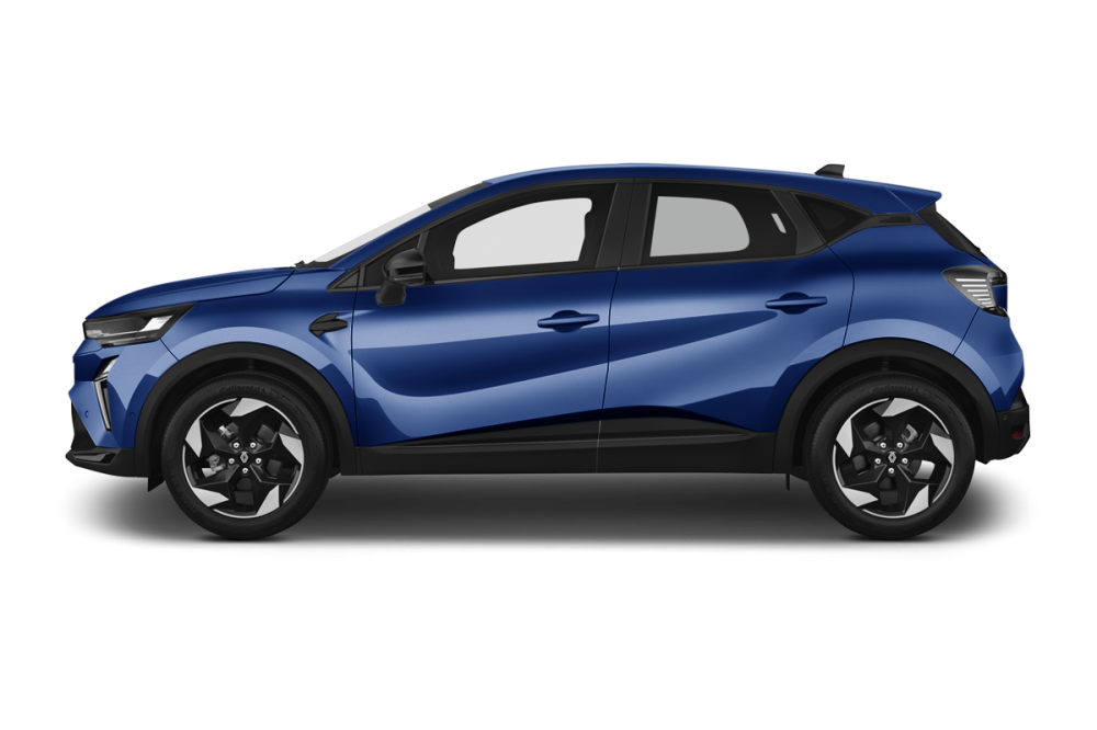 RENAULT Captur II TCe 90 ch Evolution_4