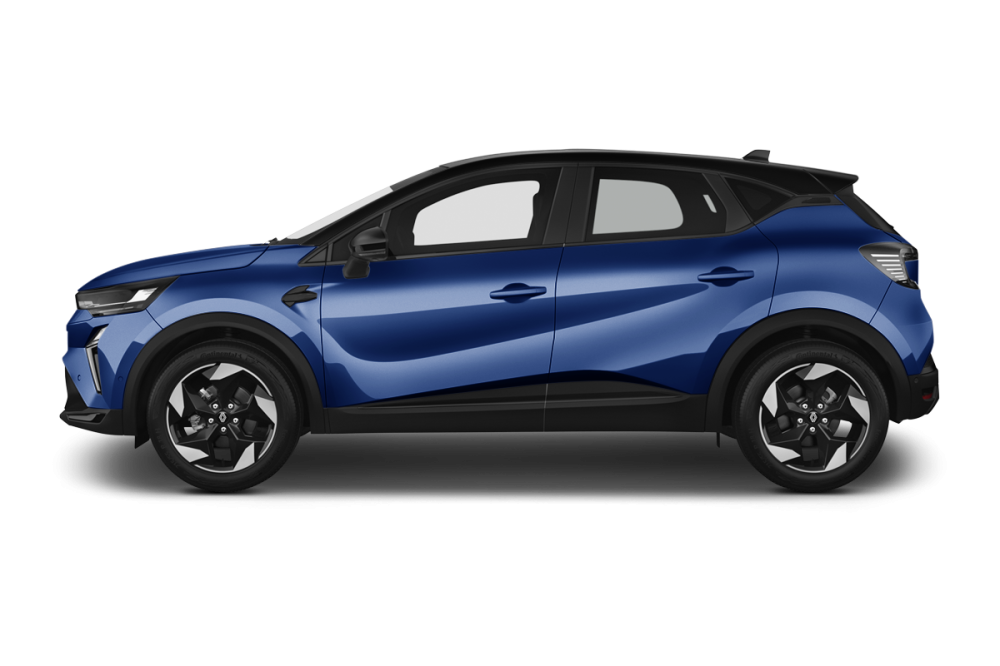 RENAULT Captur II E-Tech full hybrid 160 ch Evolution_4