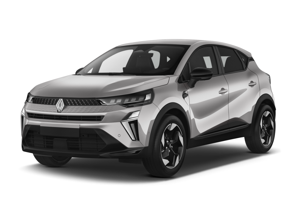 RENAULT Captur II TCe 90 ch Evolution_1