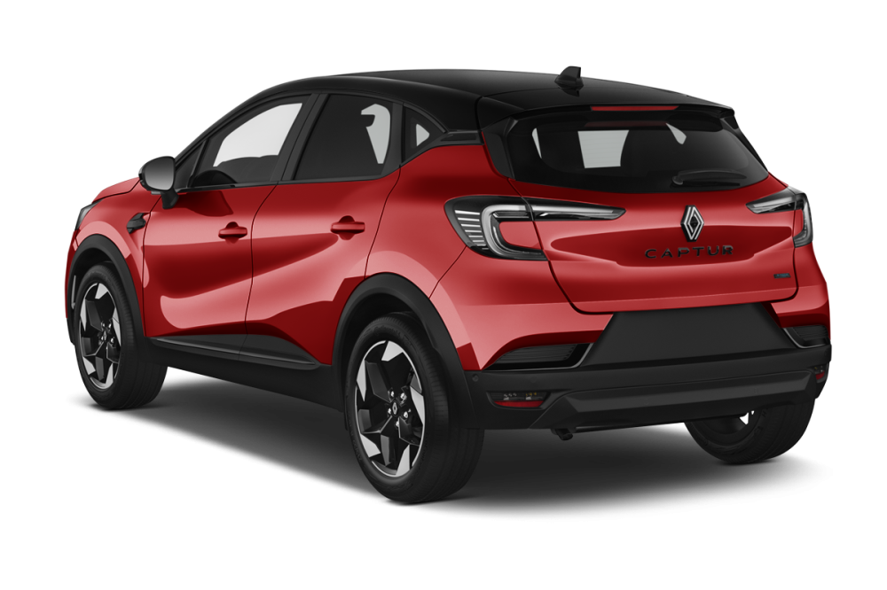 RENAULT Captur II E-Tech full hybrid 160 ch Evolution_2