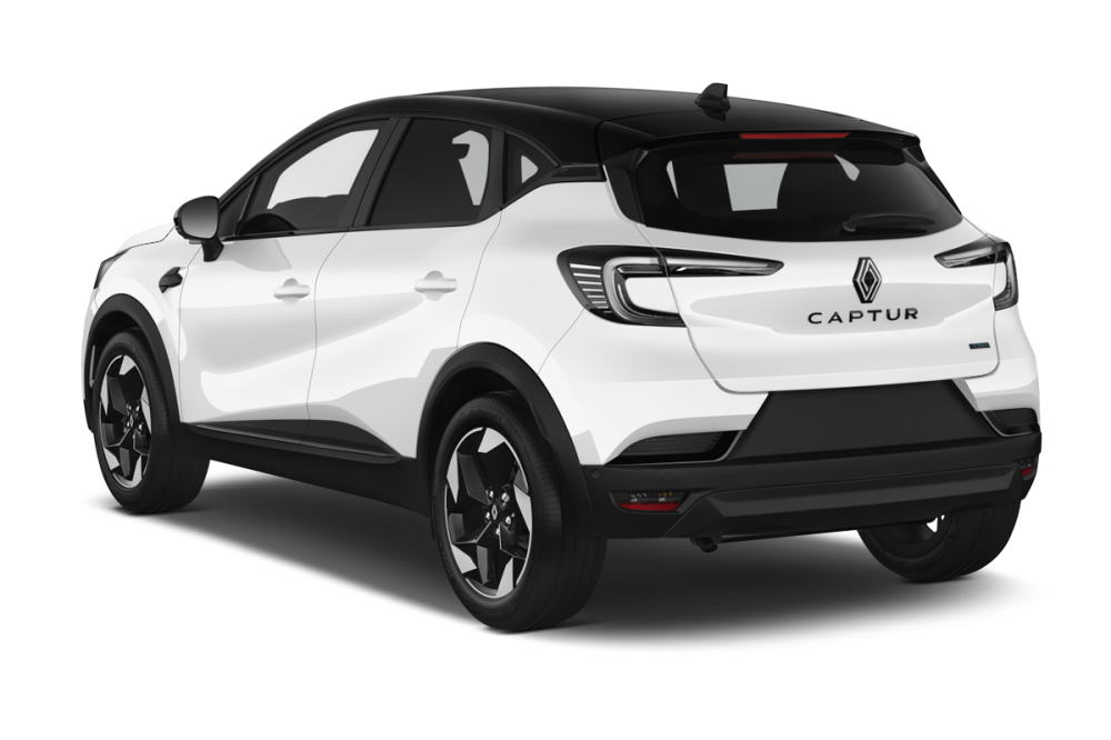 RENAULT Captur II E-Tech full hybrid 160 ch Techno_2