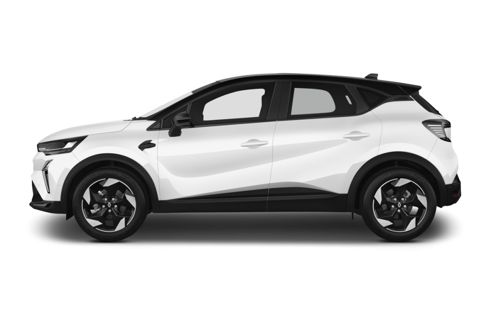 RENAULT Captur II E-Tech full hybrid 160 ch Techno_4